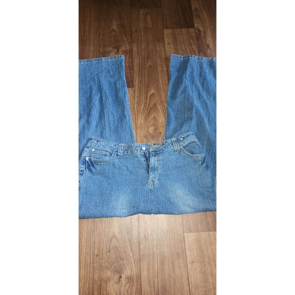 Vega Jeans 